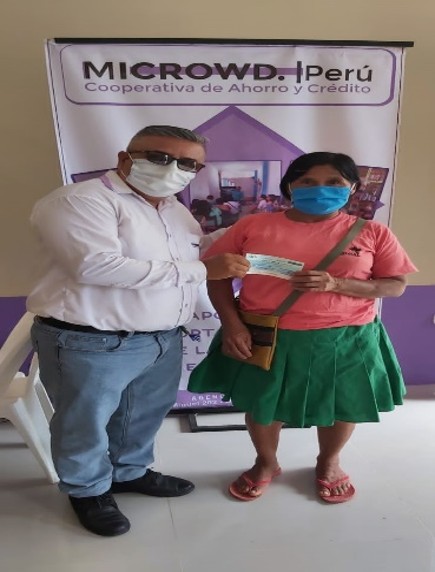 Inclusión Financiera