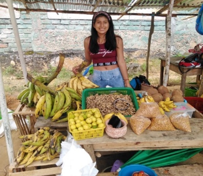 Inclusión Financiera