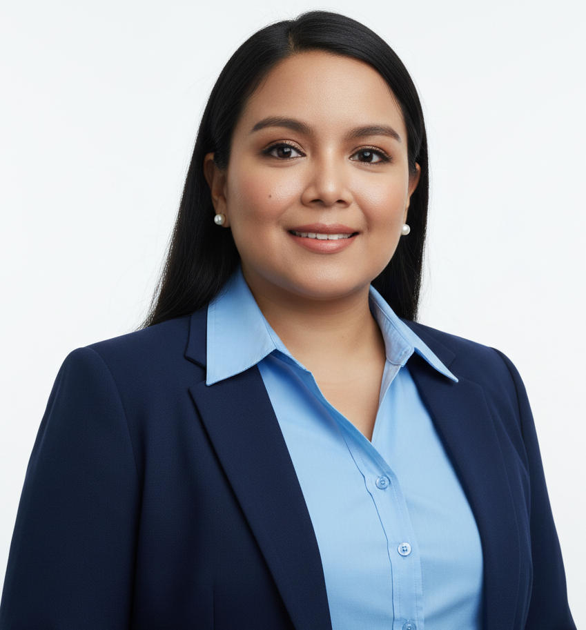 Ing. Jessica Mishel Flores Ramírez