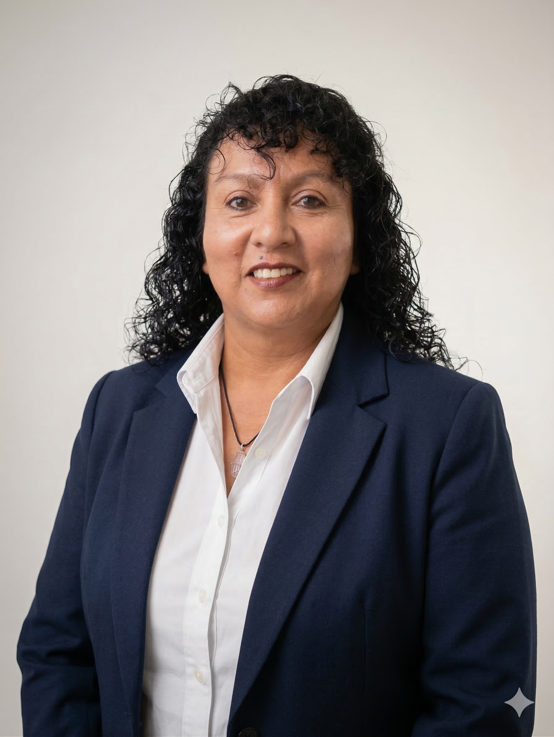 Llecica Patricia Ramírez Paredes            